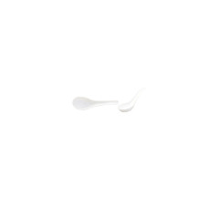 SOUP SPOON WHITE